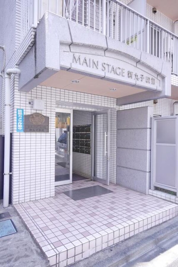 エントランス(★エントランス★)