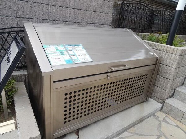 共有部分