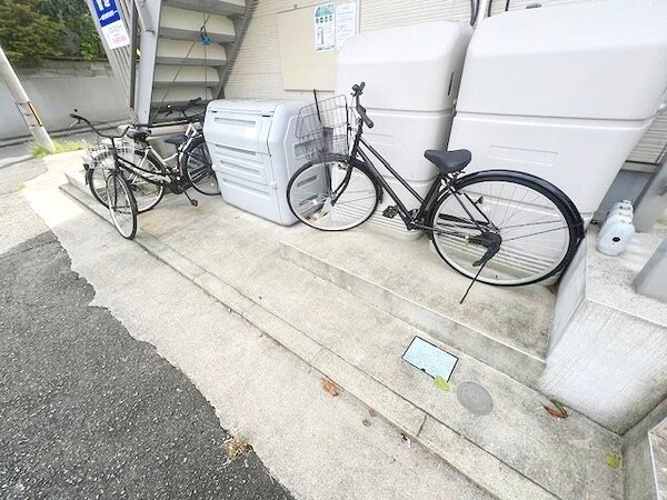 共有部分