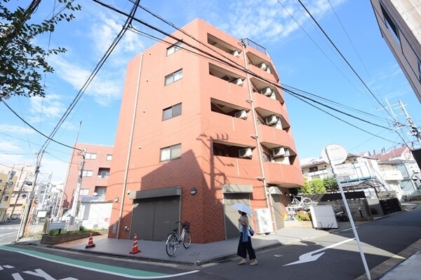 外観(★★戸部駅徒歩９分★★)