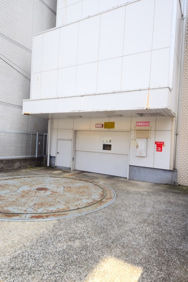 駐車場(★★敷地内駐車場★★)