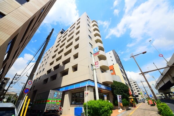 外観(★★東神奈川駅徒歩5分★★)