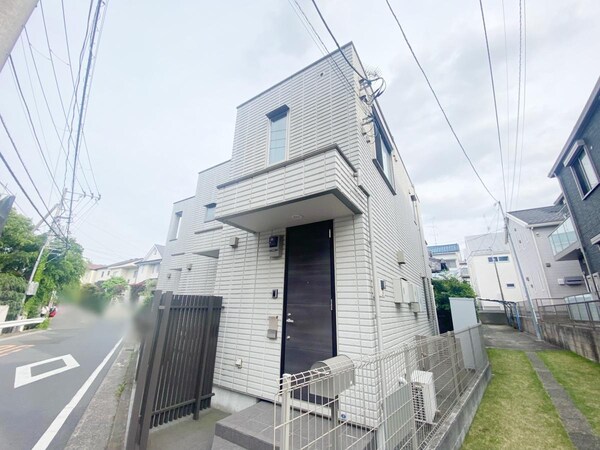 外観(外観)