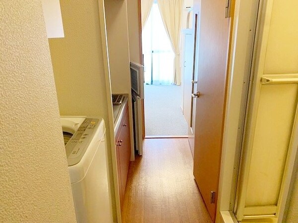 その他室内・内装(1階はフローリング仕様です。)