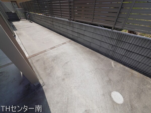 共有部分