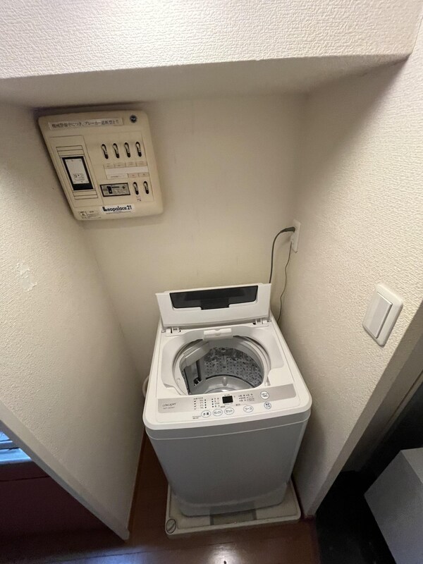 設備(同タイプ)