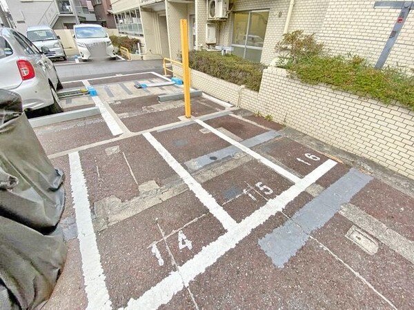 共有部分