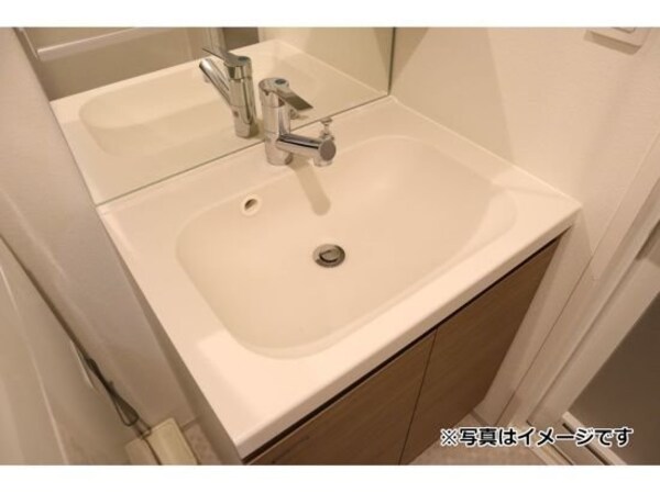 洗面(※参考画像※)