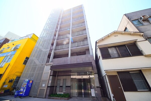 外観(★横浜エリアのお部屋探しはタウンハウジング横浜店まで★)