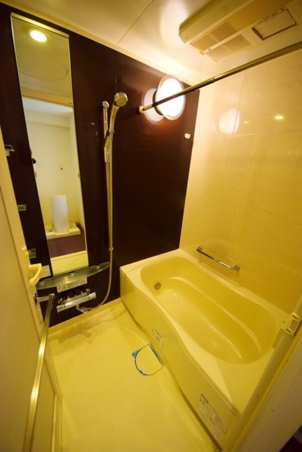 バス／シャワールーム等(★横浜エリアのお部屋探しはタウンハウジング横浜店まで★)