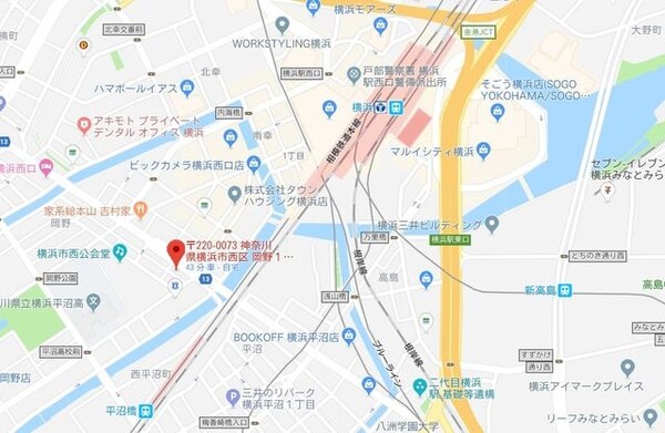 その他(★★案内図★★)
