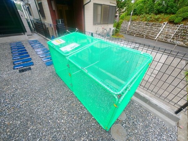 共有部分