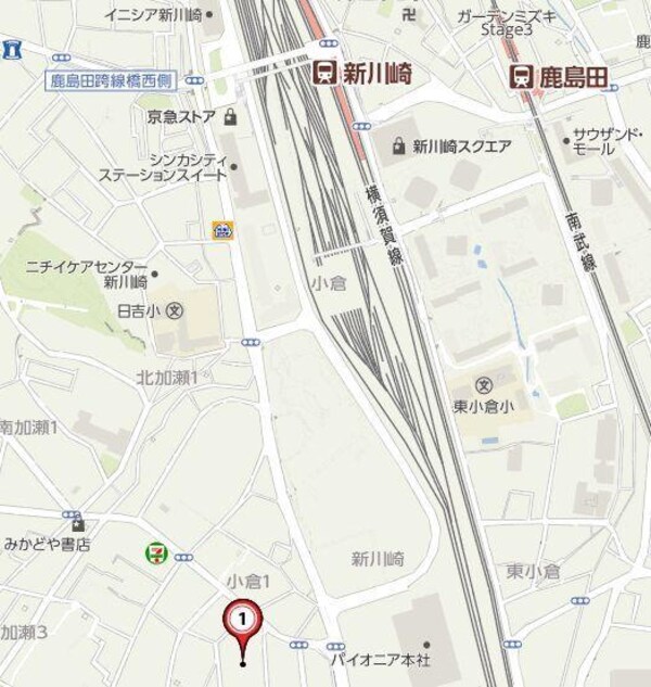 その他(★案内図★)