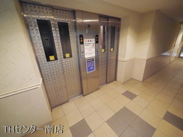 共有部分