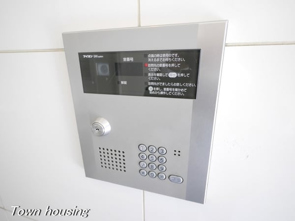 共有部分