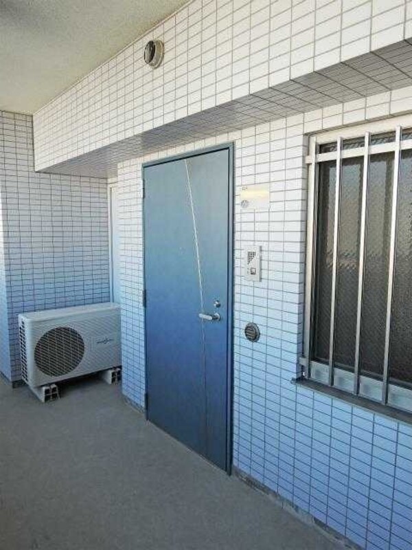 共有部分