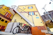 ピッコロカーサ　ユナイトの外観写真