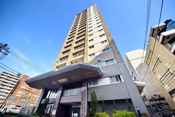 外観(★横浜の賃貸物件・お部屋探しはタウンハウジング横浜店へ！★)