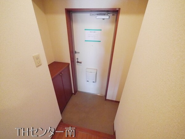 玄関(同シリーズ)