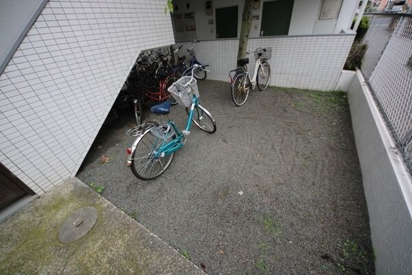 共有部分