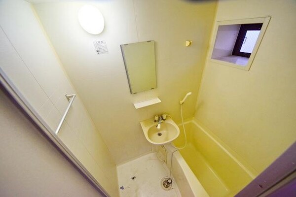 バス／シャワールーム等(★バス★)