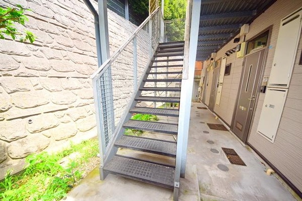 共有部分(★共用階段★)