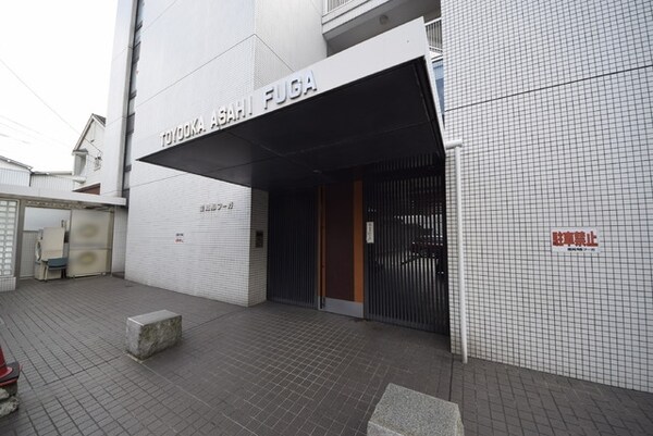 エントランス(★★エントランス★★)