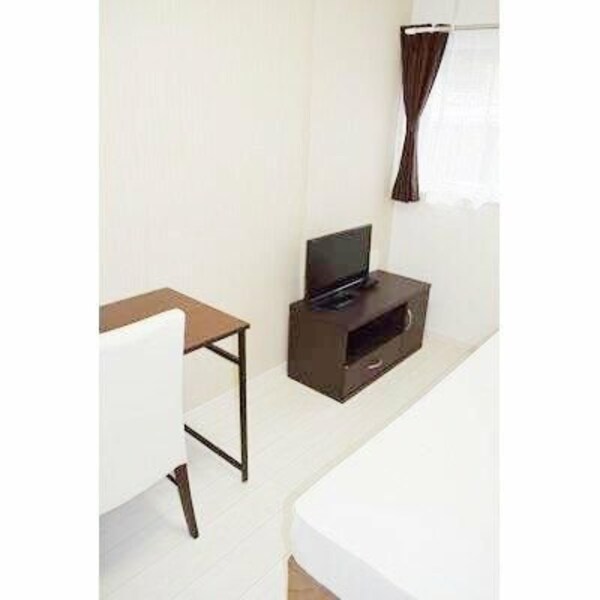 リビング・居室(家具家電はイメージ)