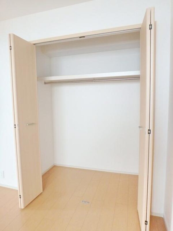 設備(★たっぷり入る収納スペース★)