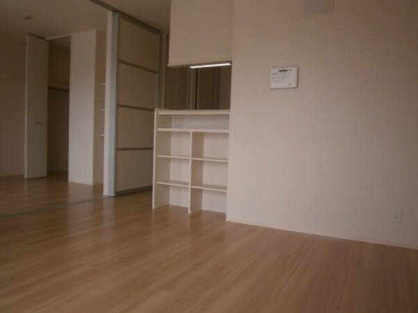 リビング・居室