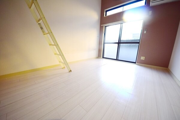 リビング・居室