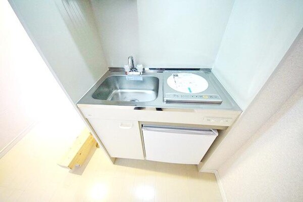 キッチン(同シリーズ)