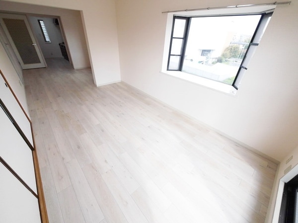 リビング・居室