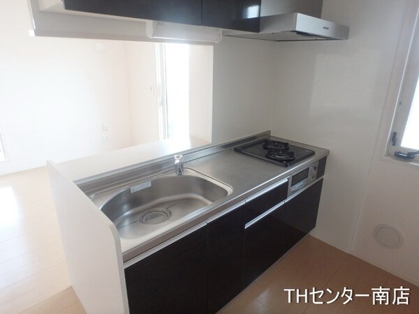 キッチン(同シリーズ)