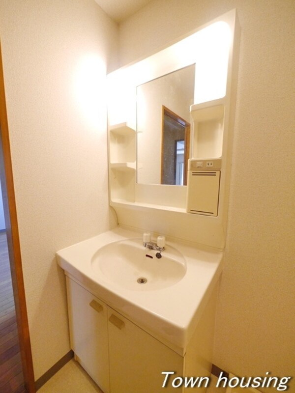 洗面(同シリーズ)