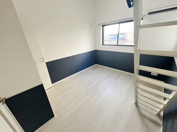 リビング・居室