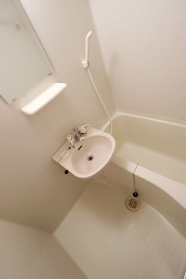 バス／シャワールーム等(同シリーズ)