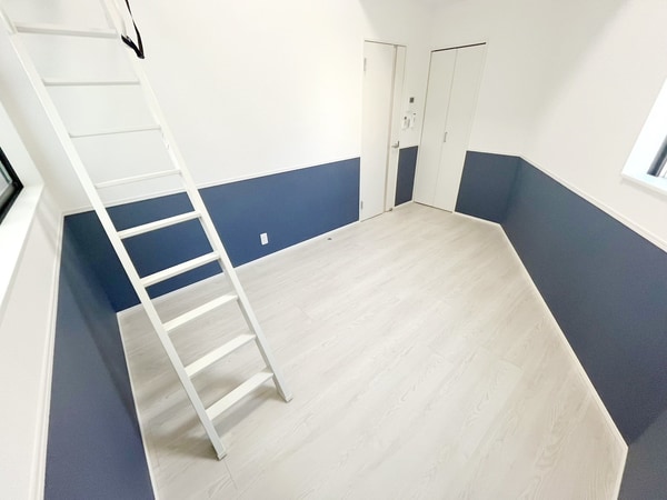 リビング・居室