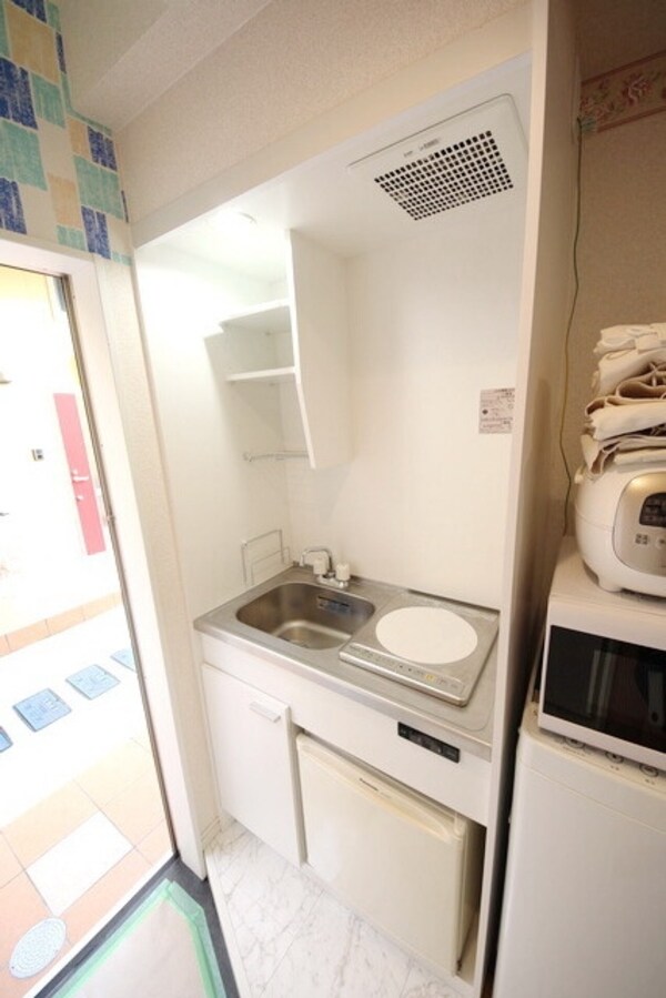 キッチン(同シリーズ)