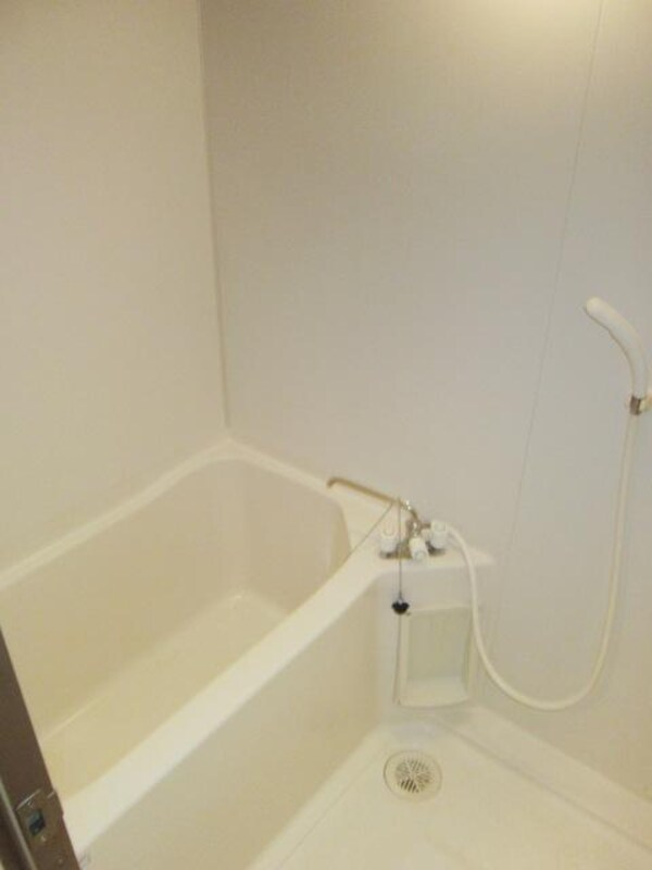 バス／シャワールーム等(★★ゆったりとしたバスルーム★★)