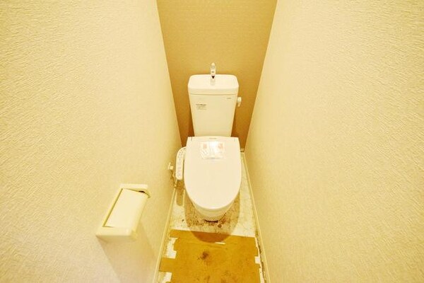 トイレ(★トイレ★)