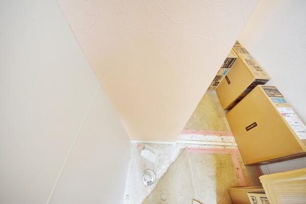 設備(★室内洗濯置き場★)