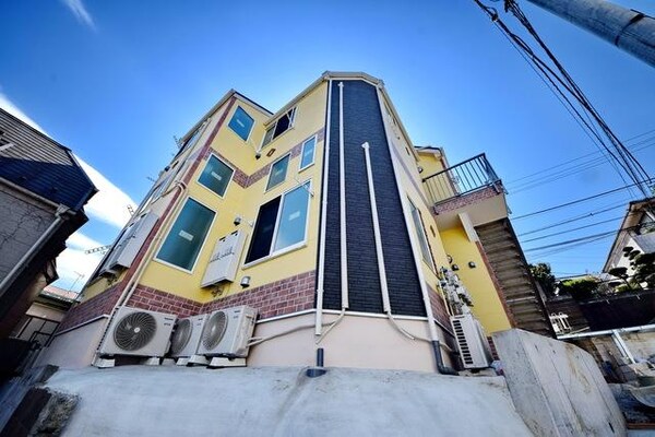 外観(★駅から徒歩6分★)