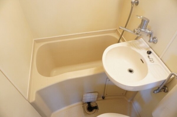 バス／シャワールーム等