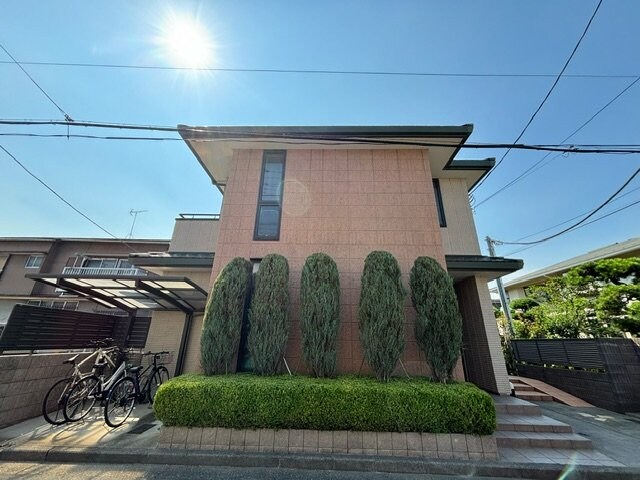 物件内観写真7　(外観)