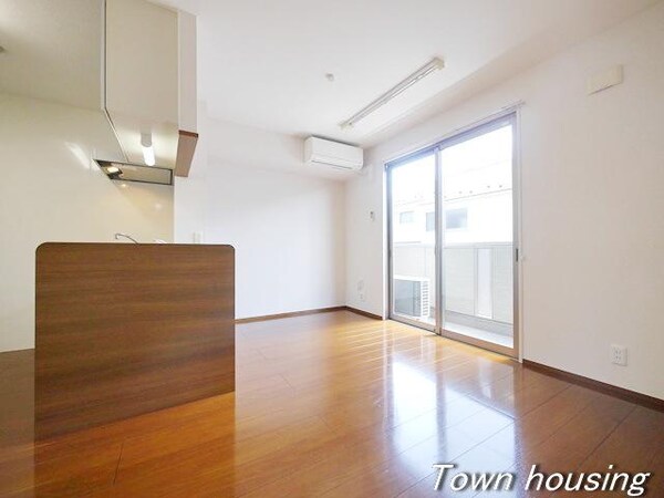 リビング・居室