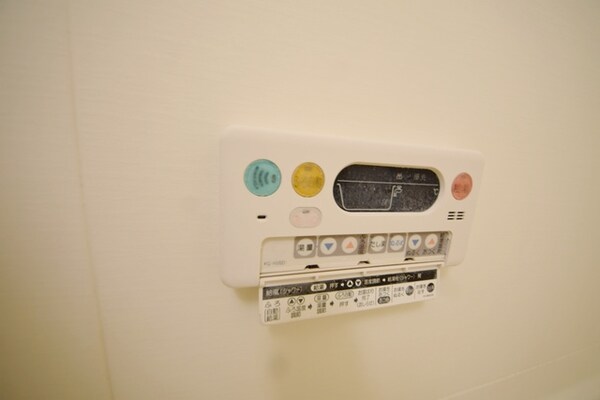 バス／シャワールーム等