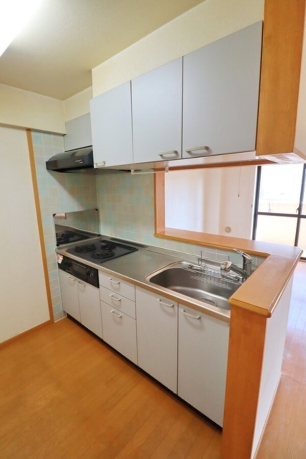 キッチン(同シリーズ)