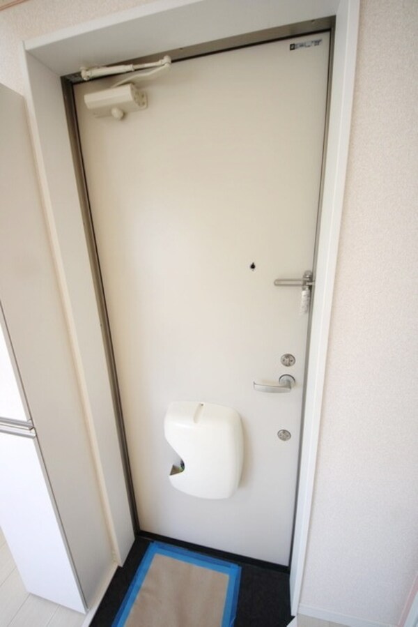 玄関(同シリーズ)