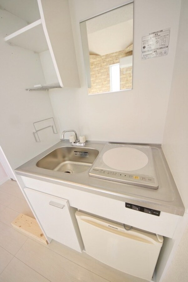 キッチン(同シリーズ)